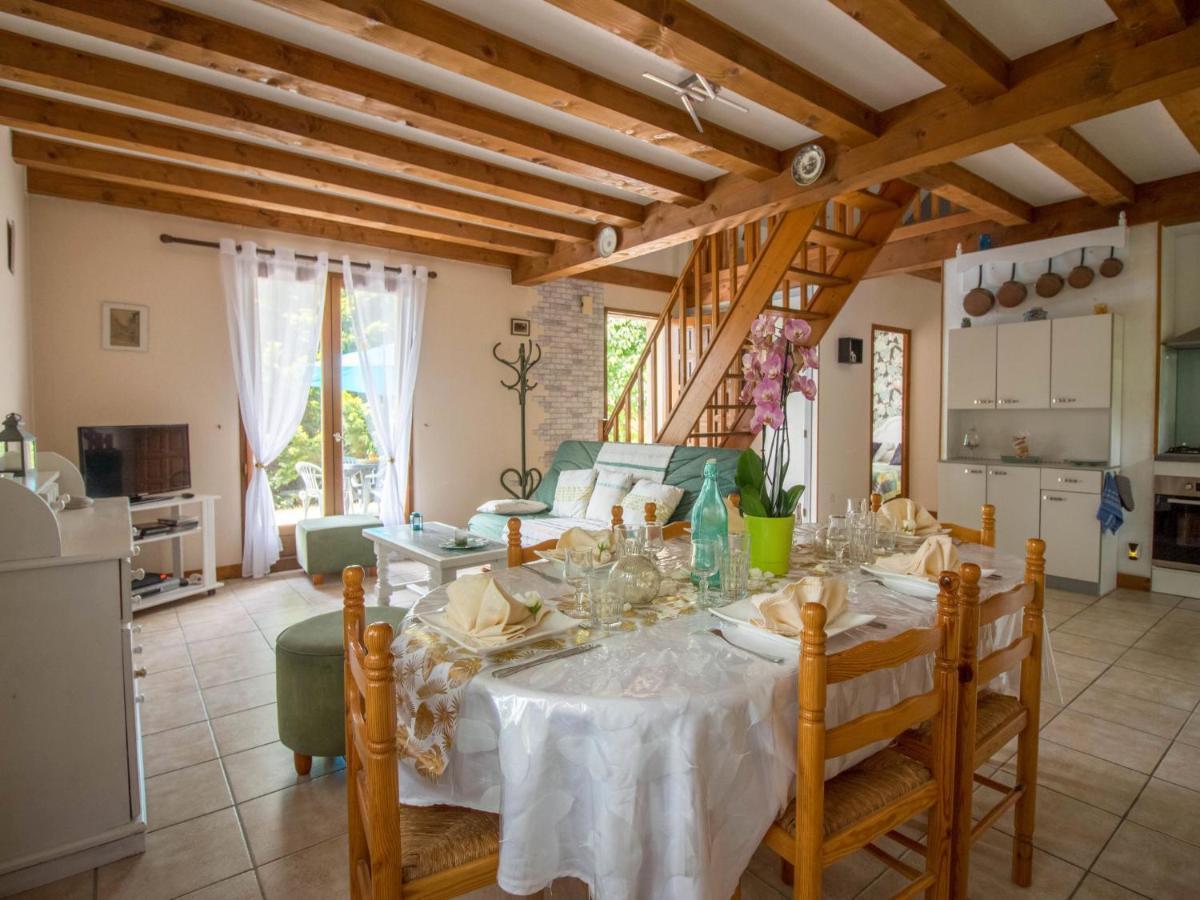 Holiday Home La Chataigneraie By Interhome Aubazines Exterior photo