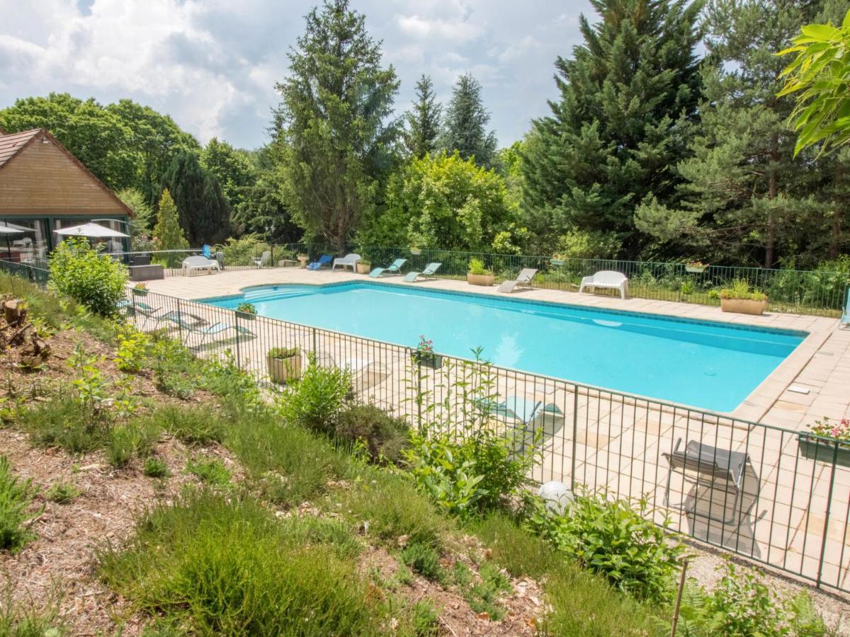 Holiday Home La Chataigneraie By Interhome Aubazines Exterior photo
