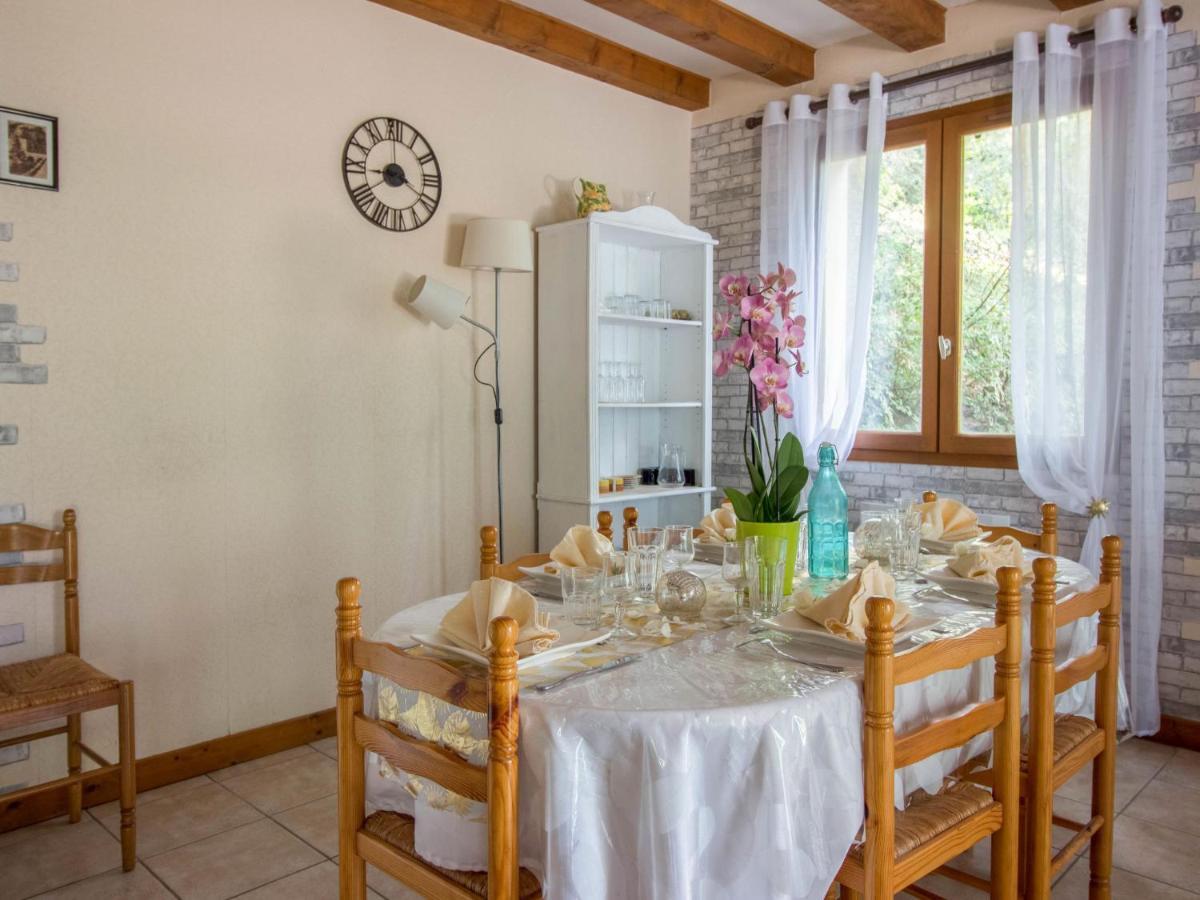 Holiday Home La Chataigneraie By Interhome Aubazines Exterior photo