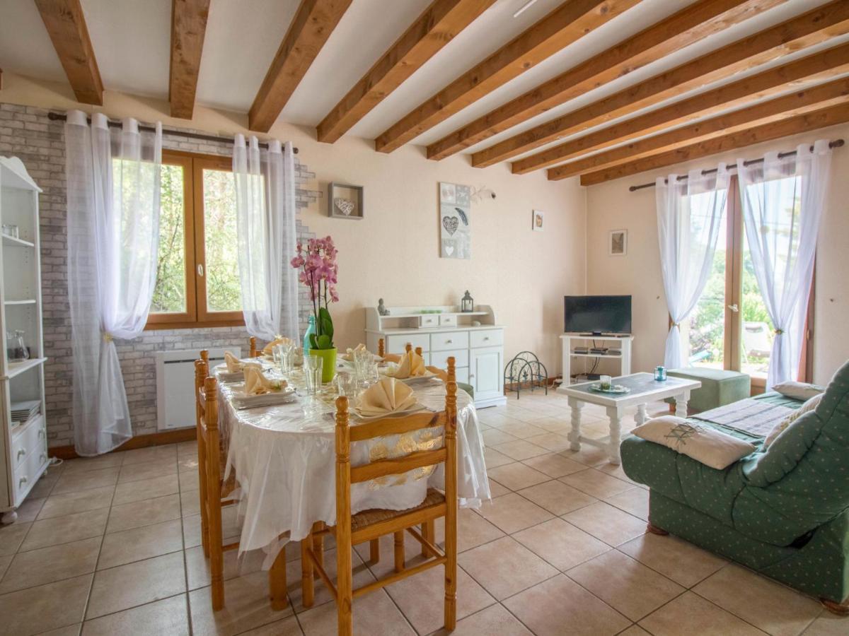 Holiday Home La Chataigneraie By Interhome Aubazines Exterior photo