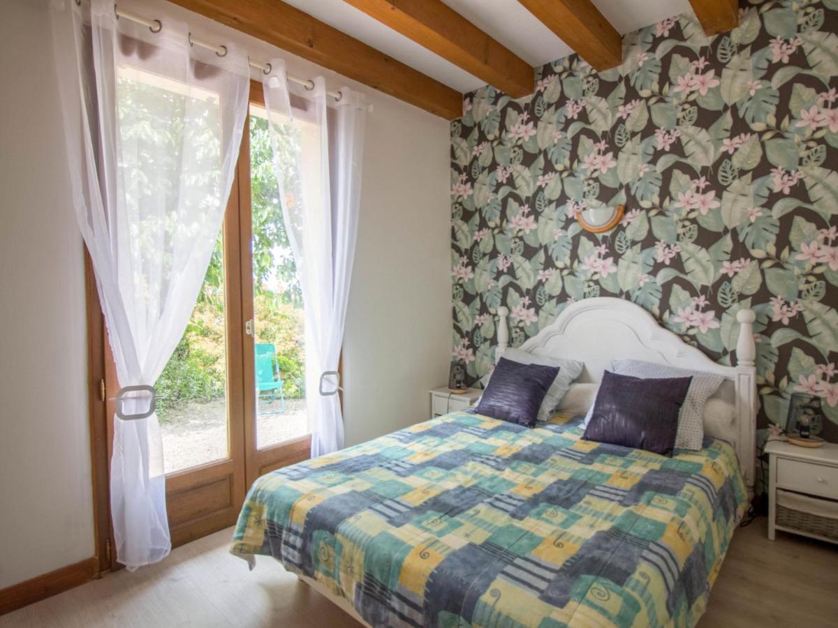 Holiday Home La Chataigneraie By Interhome Aubazines Exterior photo