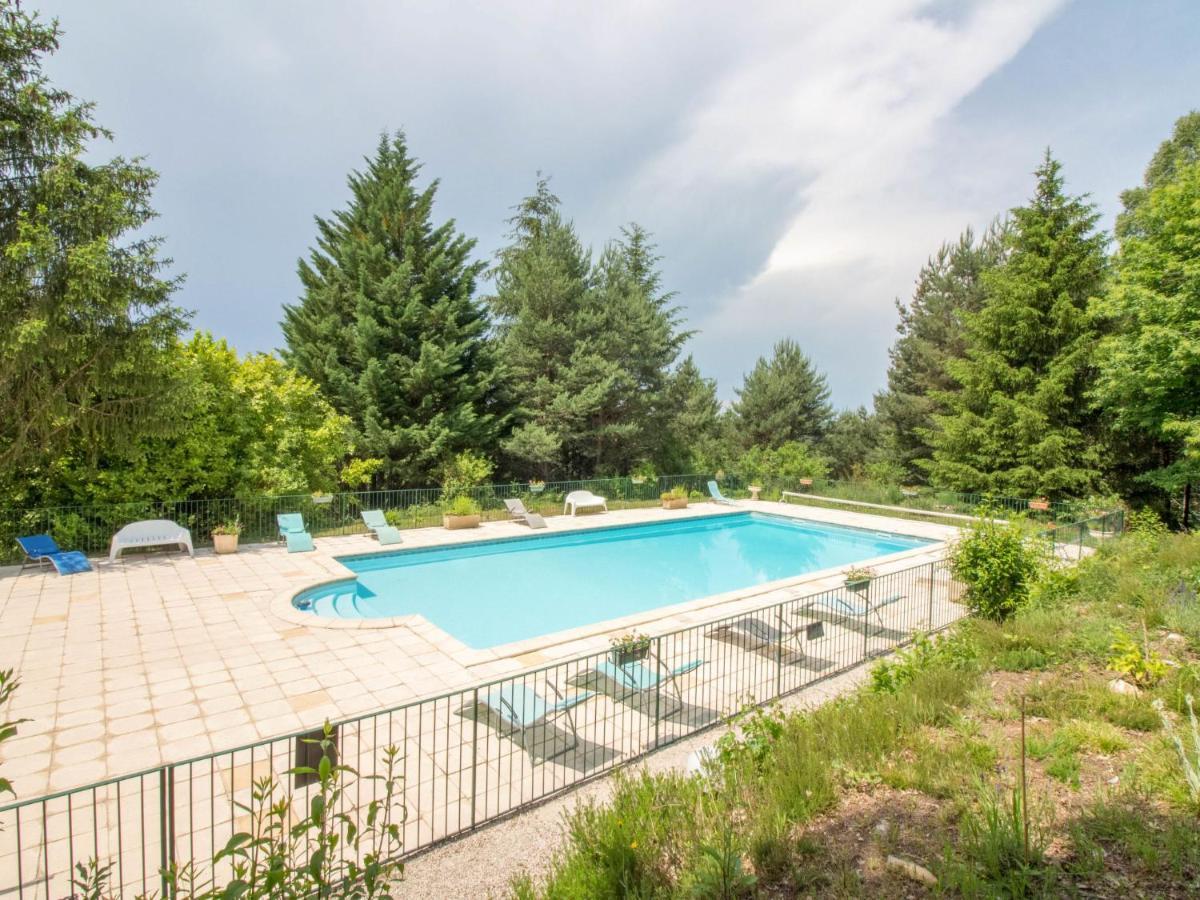 Holiday Home La Chataigneraie By Interhome Aubazines Exterior photo
