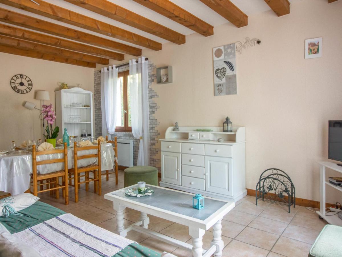 Holiday Home La Chataigneraie By Interhome Aubazines Exterior photo